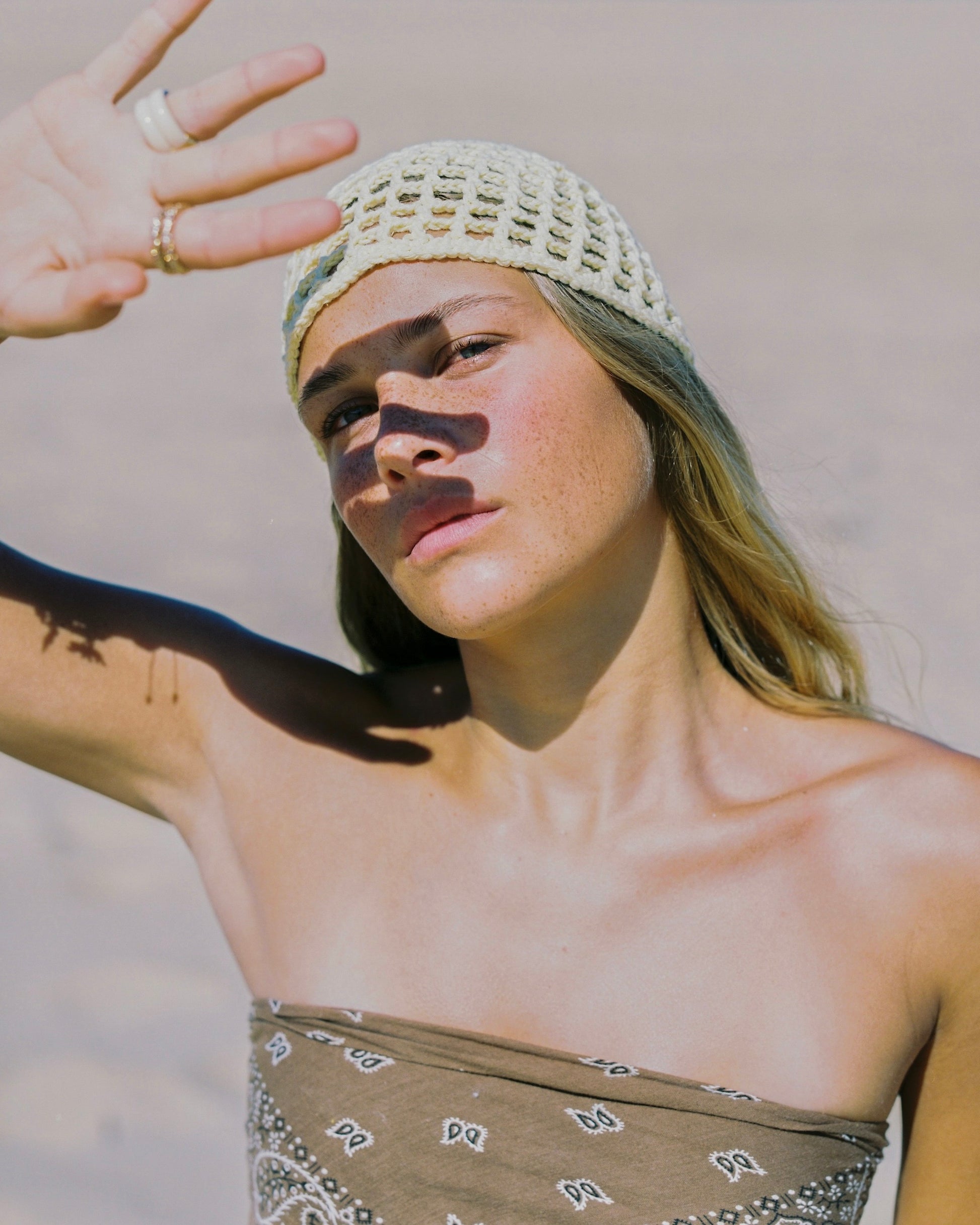 Mathilde - Jaune