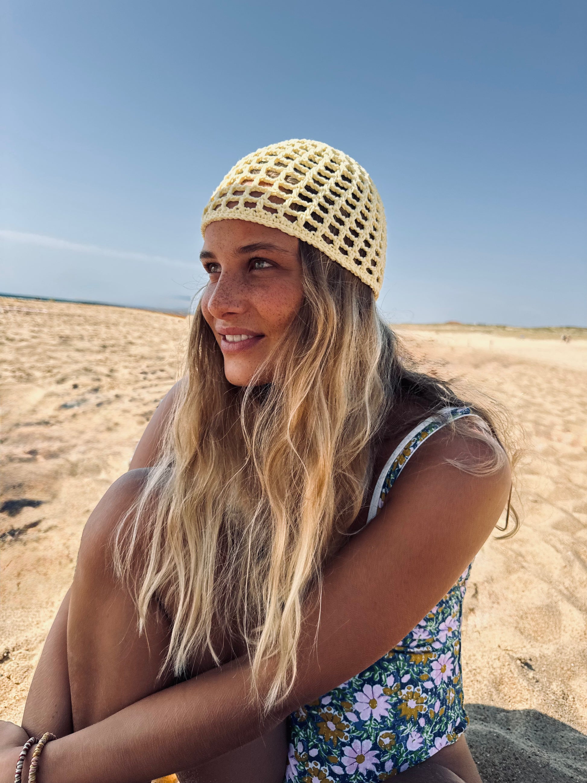Mathilde - Jaune